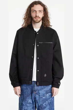 PUMA Bunda X NJR Bomber L