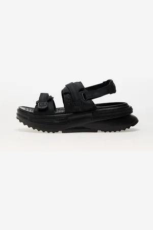 Converse Tenisky Run Star Utility Sandal Cx Balck/ Black/ Black EUR 36