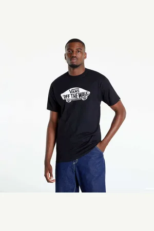Vans Tričko OTW Classic Front SS T-Shirt S