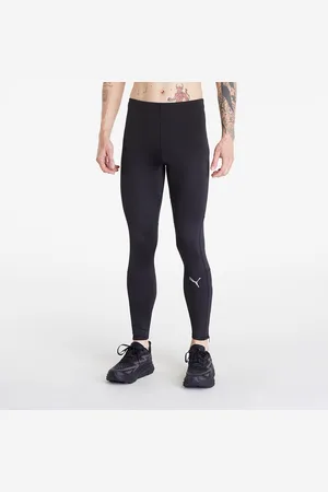 PUMA Legíny Run Favorite Long Tight M S