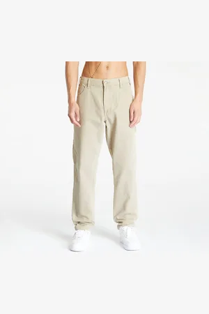 Dickies Kalhoty Duck Canvas Carpenter Trousers W34