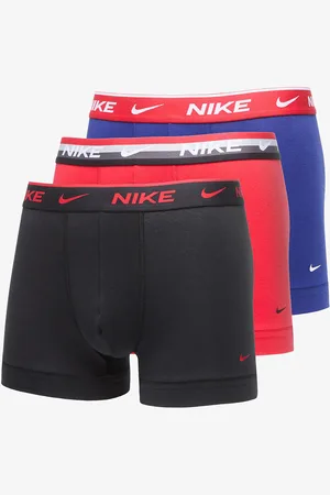 Nike Boxerky Dri-FIT Trunk 3-Pack S