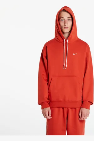 Nike Mikina Solo Swoosh Men