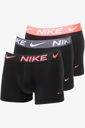 Nike Boxerky Dr-FIT Essential Trunk 3-Pack S