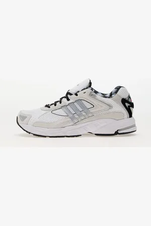 adidas Tenisky adidas Pride Response Cl Pv Ftw White/ Core Black/ Silver Metallic EUR 45 1/3