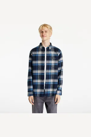 Lee Košile Riveted Shirt L