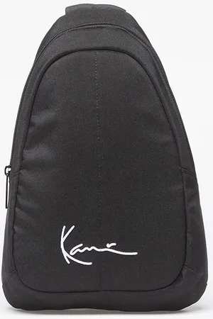 Karl Kani Ledvinka Signature Crossbody Bag Universal
