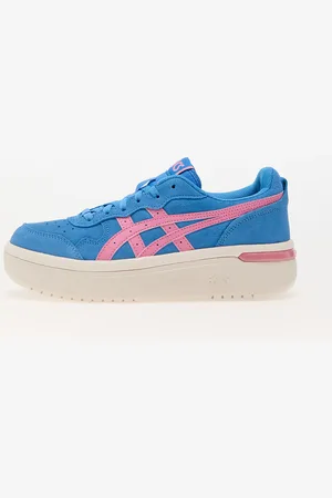 Asics Tenisky Japan S St Waterscape/ Sweet Pink EUR 37.5