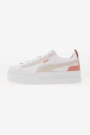 PUMA Tenisky Mayze Mix Wns EUR 37.5