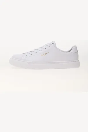 Fred Perry Tenisky B71 Leather EUR 46