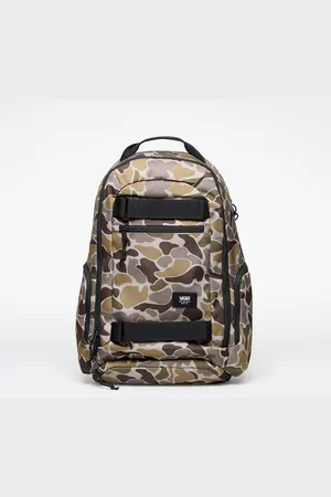 Vans Batoh Dx Skatepack Bungee Cord/ Turkish Coffee 27 l
