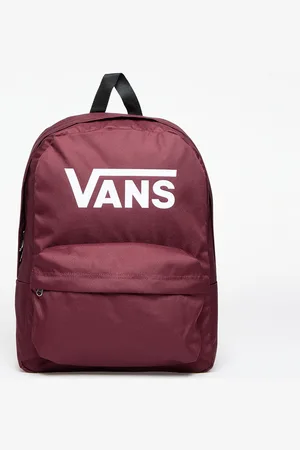 Vans Batoh Old Skool Print Backpack 22 l