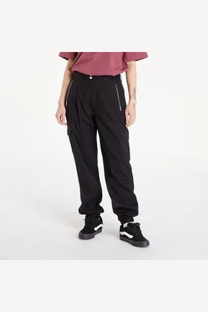 Tommy Hilfiger Kalhoty Tommy Jeans Stretch Cargo Pants W26/L30