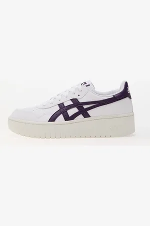 Asics Tenisky Japan S Pf White/ Midnight Plum EUR 36