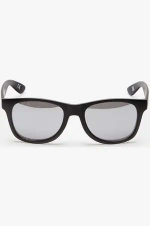 Vans Sluneční brýle Spicoli 4 Shade Matte Black/ Silver Universal