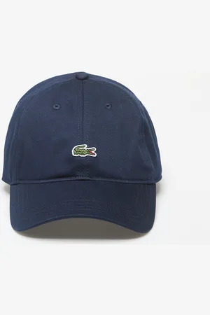 Lacoste Kšiltovka Cap Universal