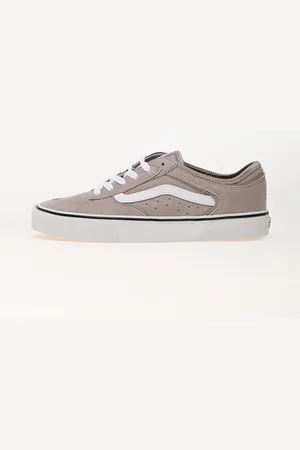 Vans Tenisky Rowley Classic Gray/ True White EUR 41