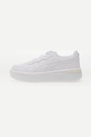 Asics Tenisky Japan S St White/ Glacier Grey EUR 37