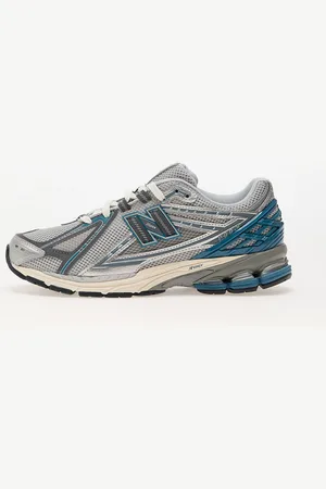 New Balance Tenisky 1906 Silver Metallic/ Terrarium EUR 45
