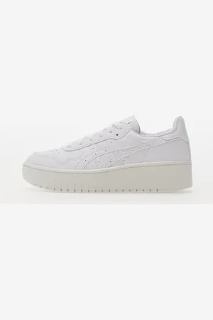 Asics Tenisky Japan S Pf White/ White EUR 36