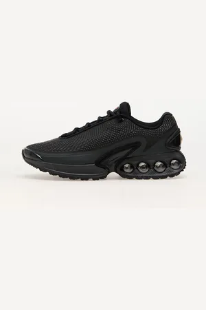 Nike Tenisky Air Max DN Black/ Dk Smoke Grey-Dark Grey-Anthracite EUR 36