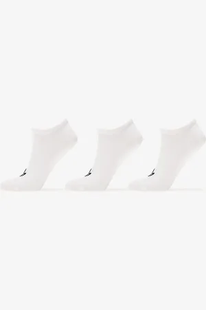 adidas Ponožky adidas Trefoil Liner Socks 3-Pack 39-42