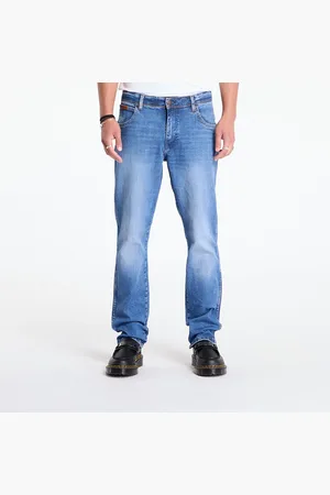 Wrangler Kalhoty Texas Slim W31/L32