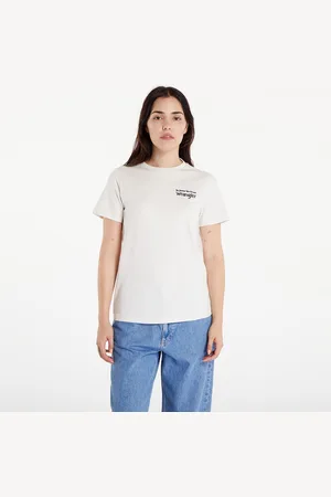 Wrangler Tričko Graphic Tee L