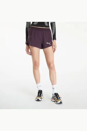 PUMA Šortky Run Ultraweave Velocity 3" W Running Shorts M