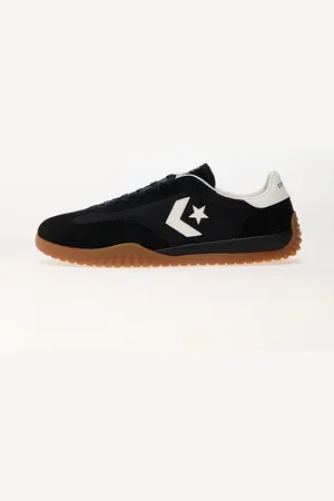 Converse Tenisky Run Star Trainer Black/ Egret/ Honey EUR 36