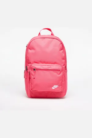 Nike Batoh Heritage Eugene Backpack Aster Pink/ Aster Pink/ White Universal