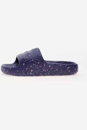 adidas Tenisky adidas Adilette 22 W Core Purple/ Core Black/ Pure Purple EUR 37