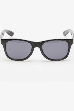 Vans Sluneční brýle Spicoli 4 Shades Black/ Dark Grey Universal