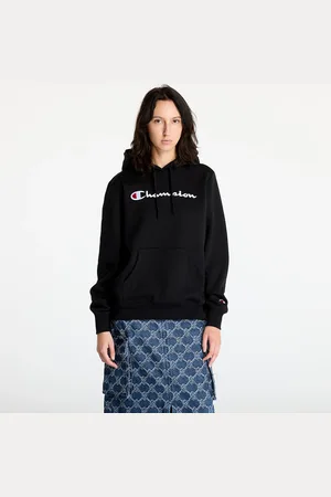 Champion Mikina Hooded Sweatshirt XS
