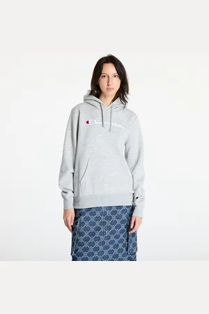 Champion Mikina Hooded Sweatshirt XS
