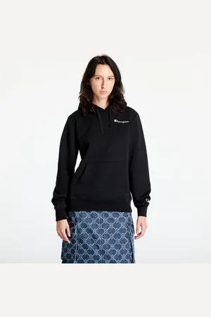 Champion Mikina Hooded Sweatshirt XS