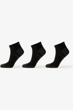 Under Armour Ponožky Performance Tech 3-Pack Low L