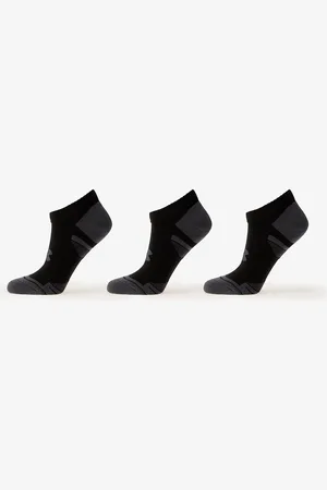 Under Armour Ponožky Performance Cotton 3-Pack NS L