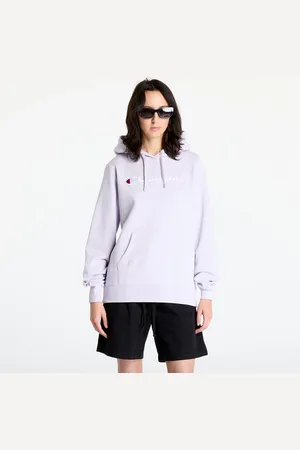 Champion Mikina Hooded Sweatshirt XS