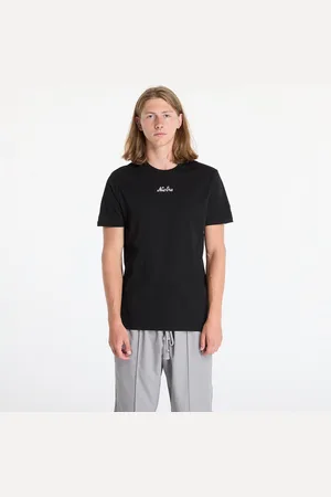 New Era Tričko Essential Script Tee S