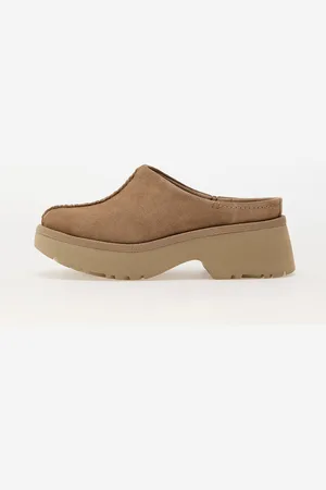 UGG Tenisky W New Heights Clog EUR 36