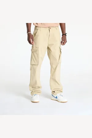 Wrangler Kalhoty Casey Jones Cargo Regular W30/L32