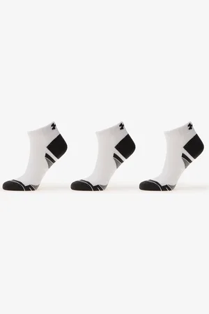 Under Armour Ponožky Performance Tech 3-Pack Low L