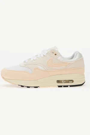 Nike Tenisky W Air Max 1 Sail/ Guava Ice-Phantom-Black EUR 35.5