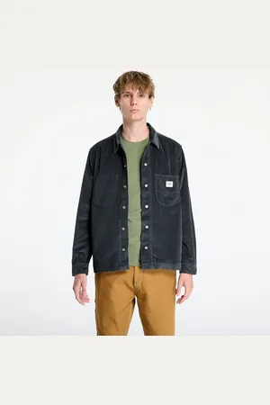 Lee Košile Worker Overshirt M