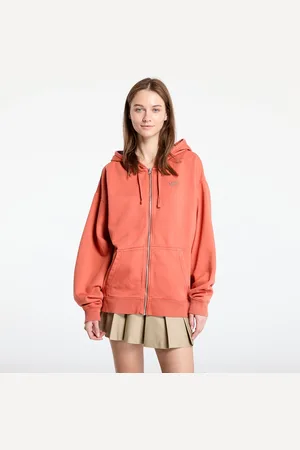 Vans Mikina Everyday Oversized Zip Hoodie XS