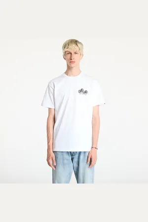Vans Tričko Scuttle SS L