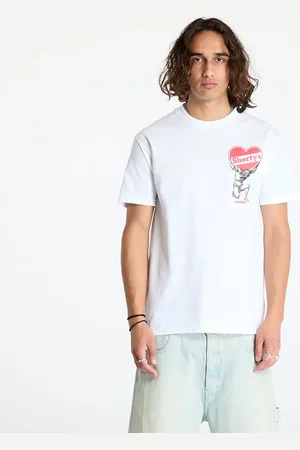 Pleasures Tričko Atlas T-Shirt S