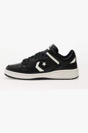 Converse Tenisky Weapon Black/ Egret/ Vintage White EUR 36