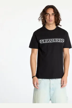 Pleasures Tričko Spike T-Shirt S